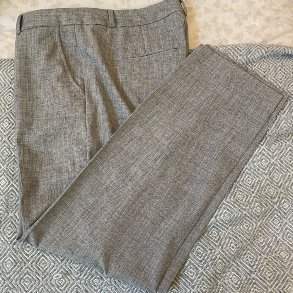 Banana Republic- dress pants